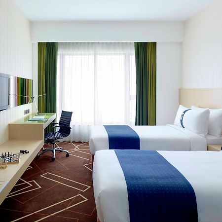 Holiday Inn Express Hong Kong Kowloon East, An Ihg Hotel Room photo