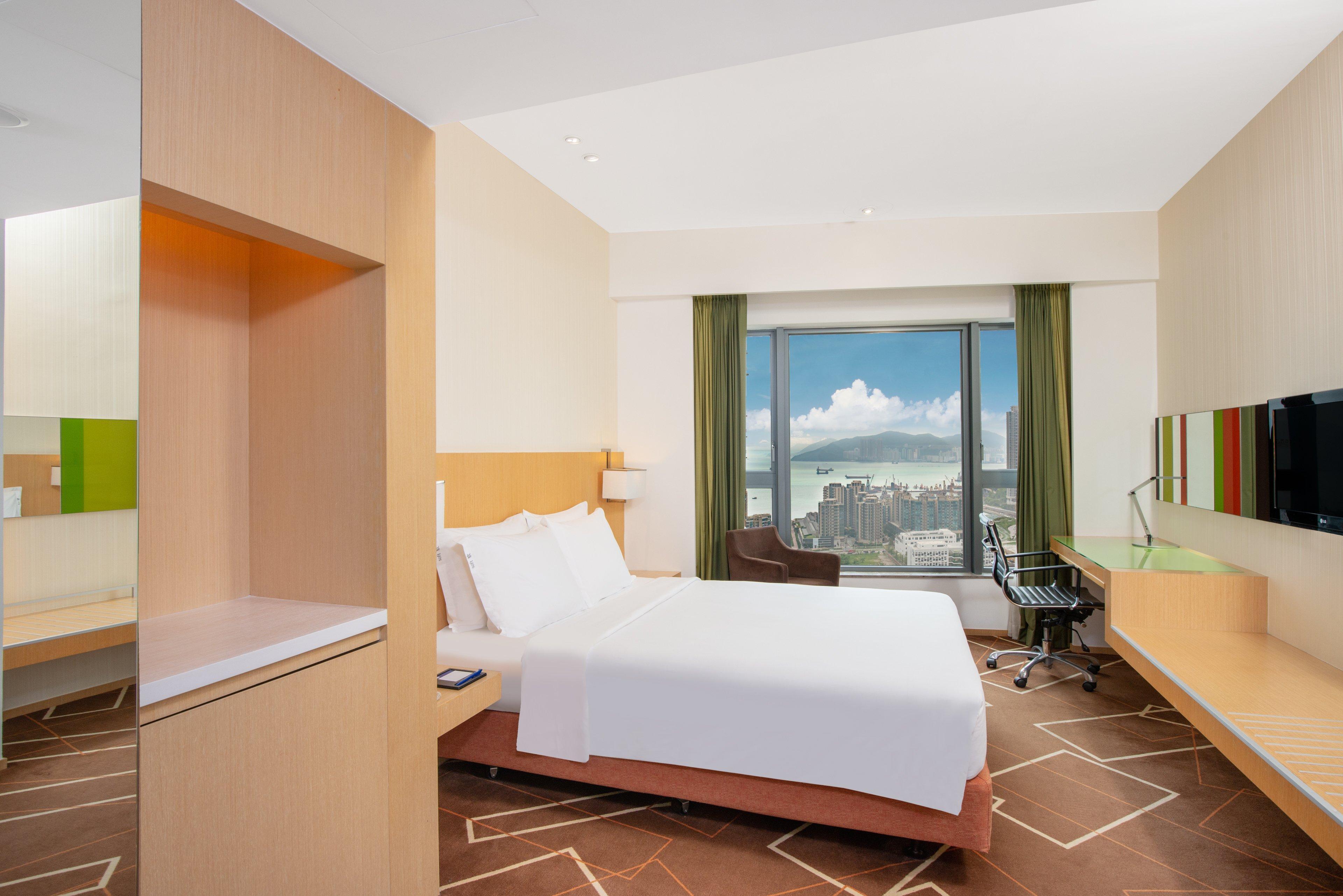 Holiday Inn Express Hong Kong Kowloon East, An Ihg Hotel Exterior photo