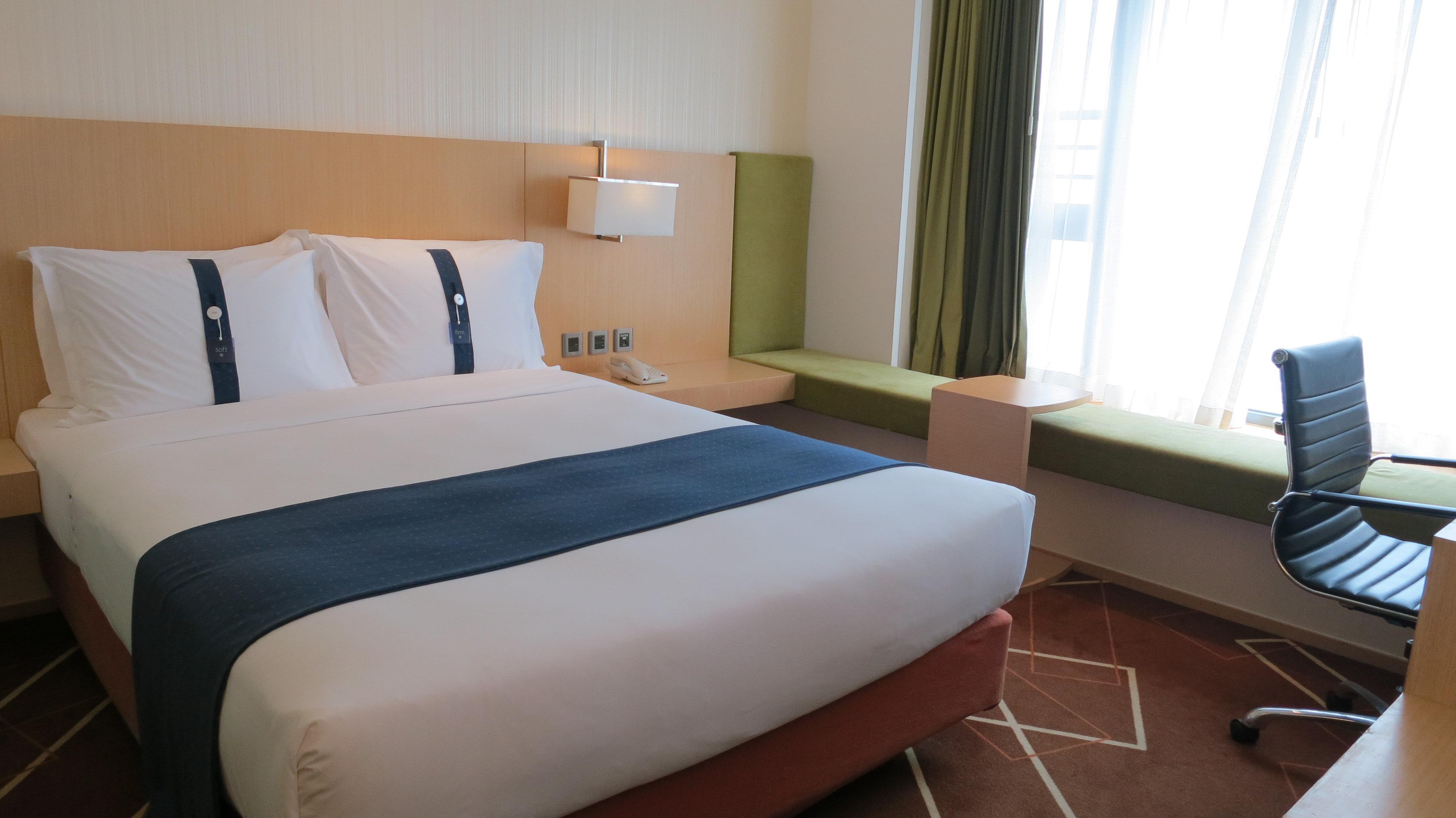 Holiday Inn Express Hong Kong Kowloon East, An Ihg Hotel Exterior photo