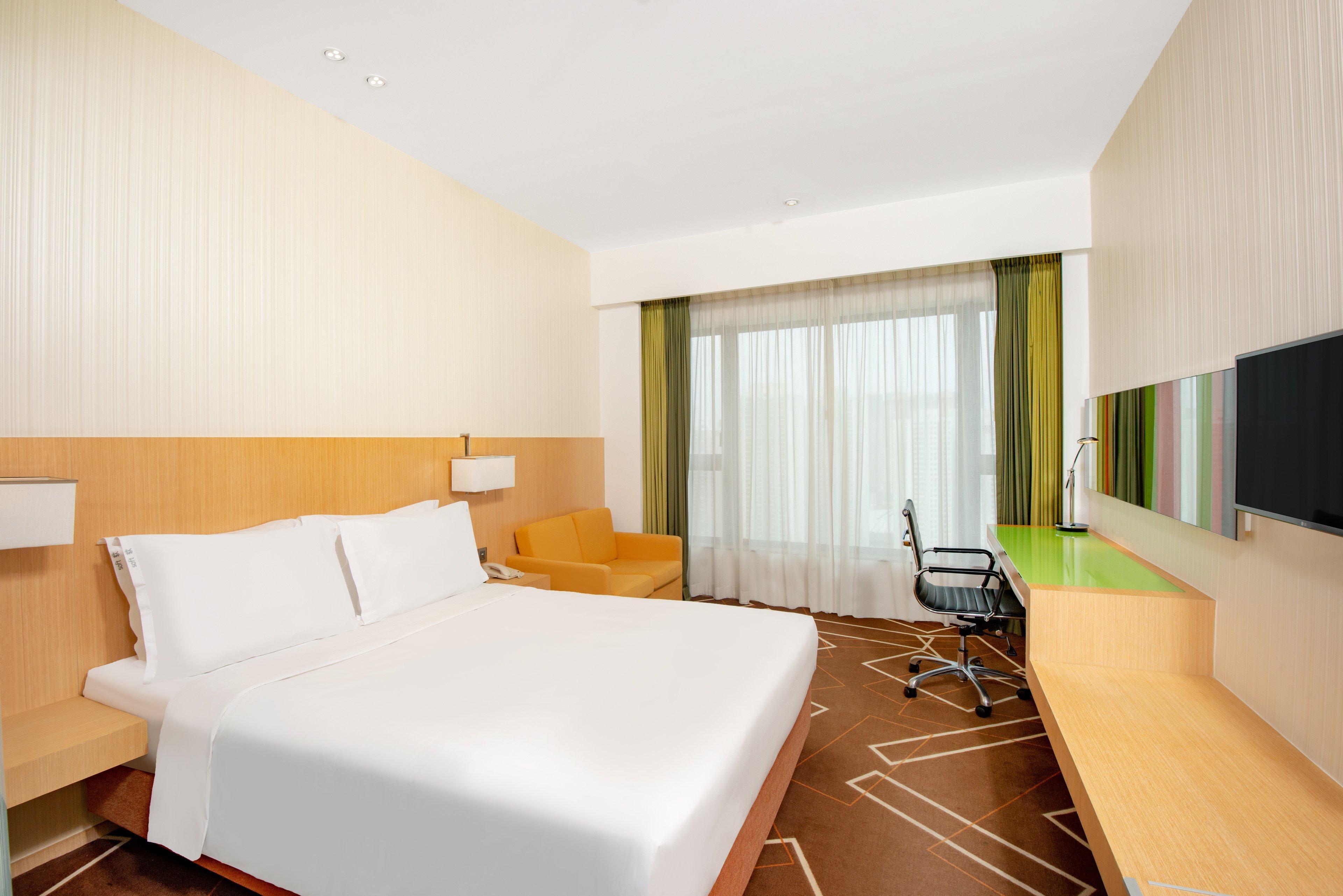 Holiday Inn Express Hong Kong Kowloon East, An Ihg Hotel Exterior photo