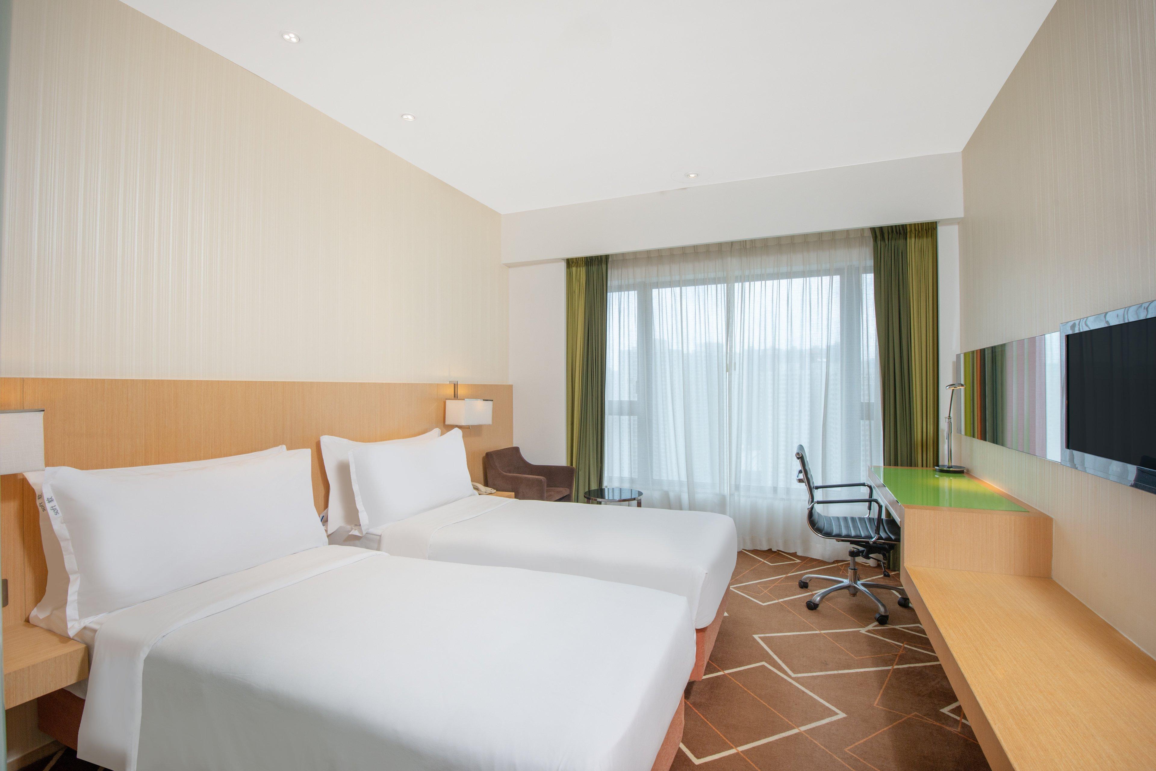 Holiday Inn Express Hong Kong Kowloon East, An Ihg Hotel Exterior photo