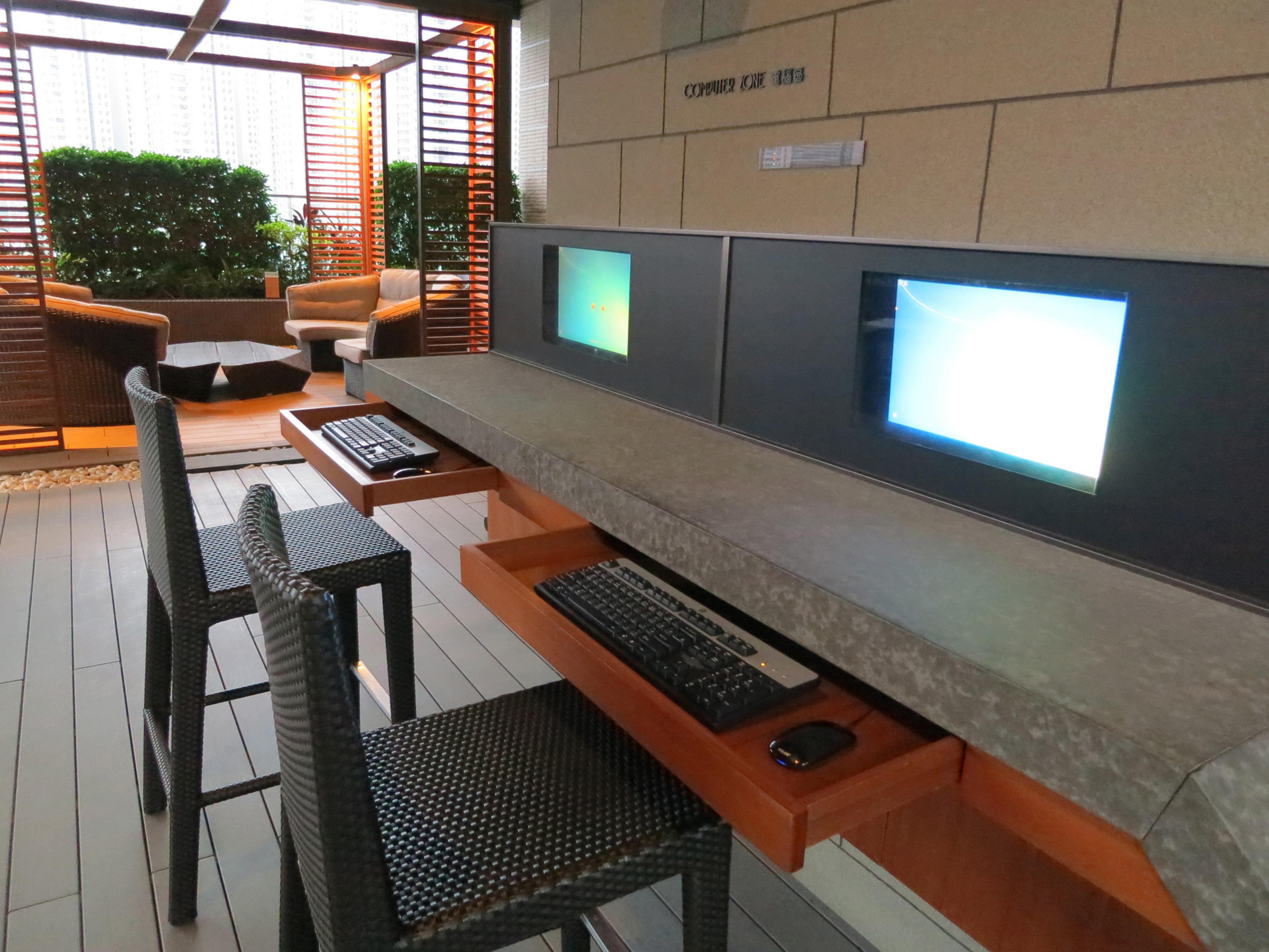 Holiday Inn Express Hong Kong Kowloon East, An Ihg Hotel Exterior photo
