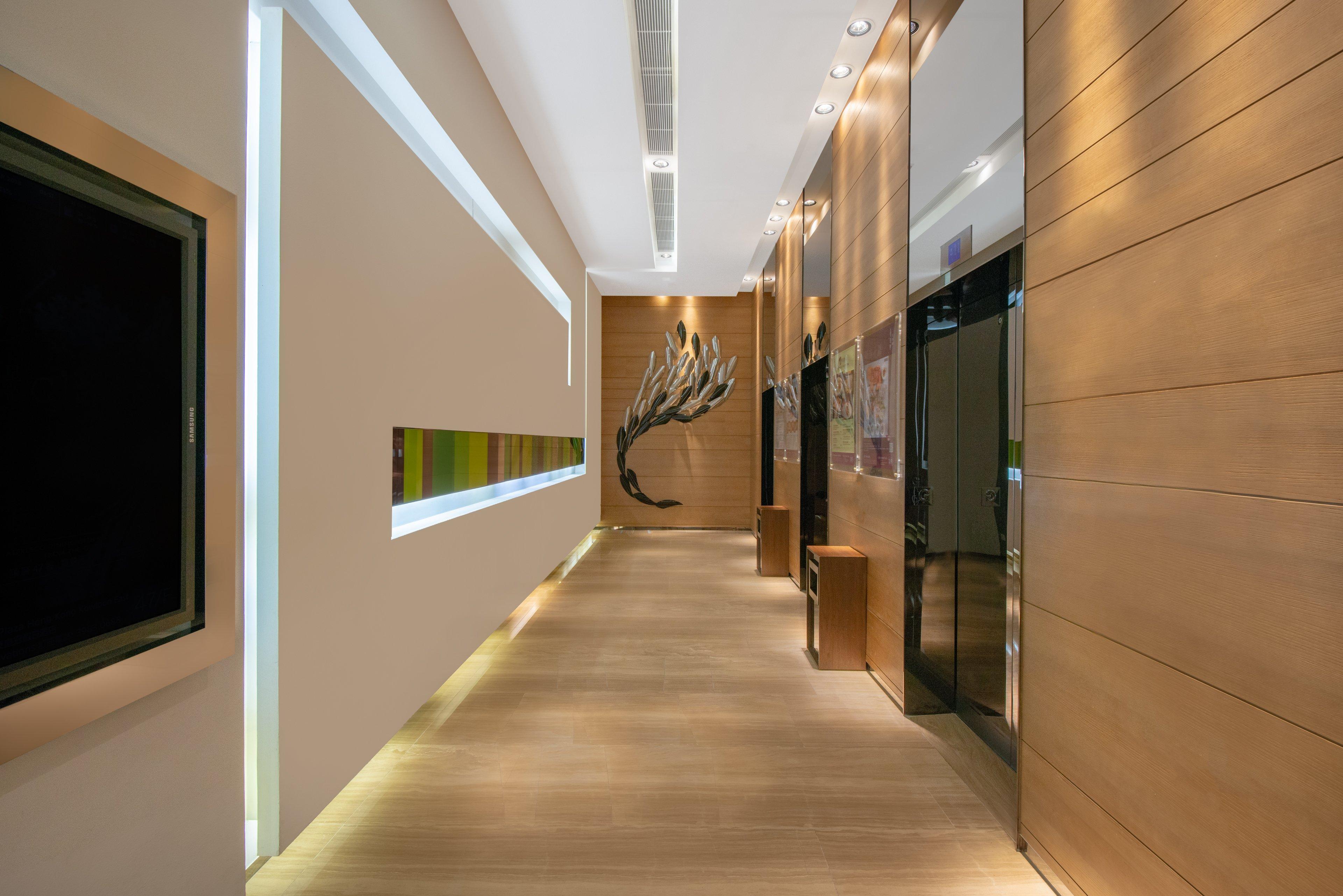 Holiday Inn Express Hong Kong Kowloon East, An Ihg Hotel Exterior photo