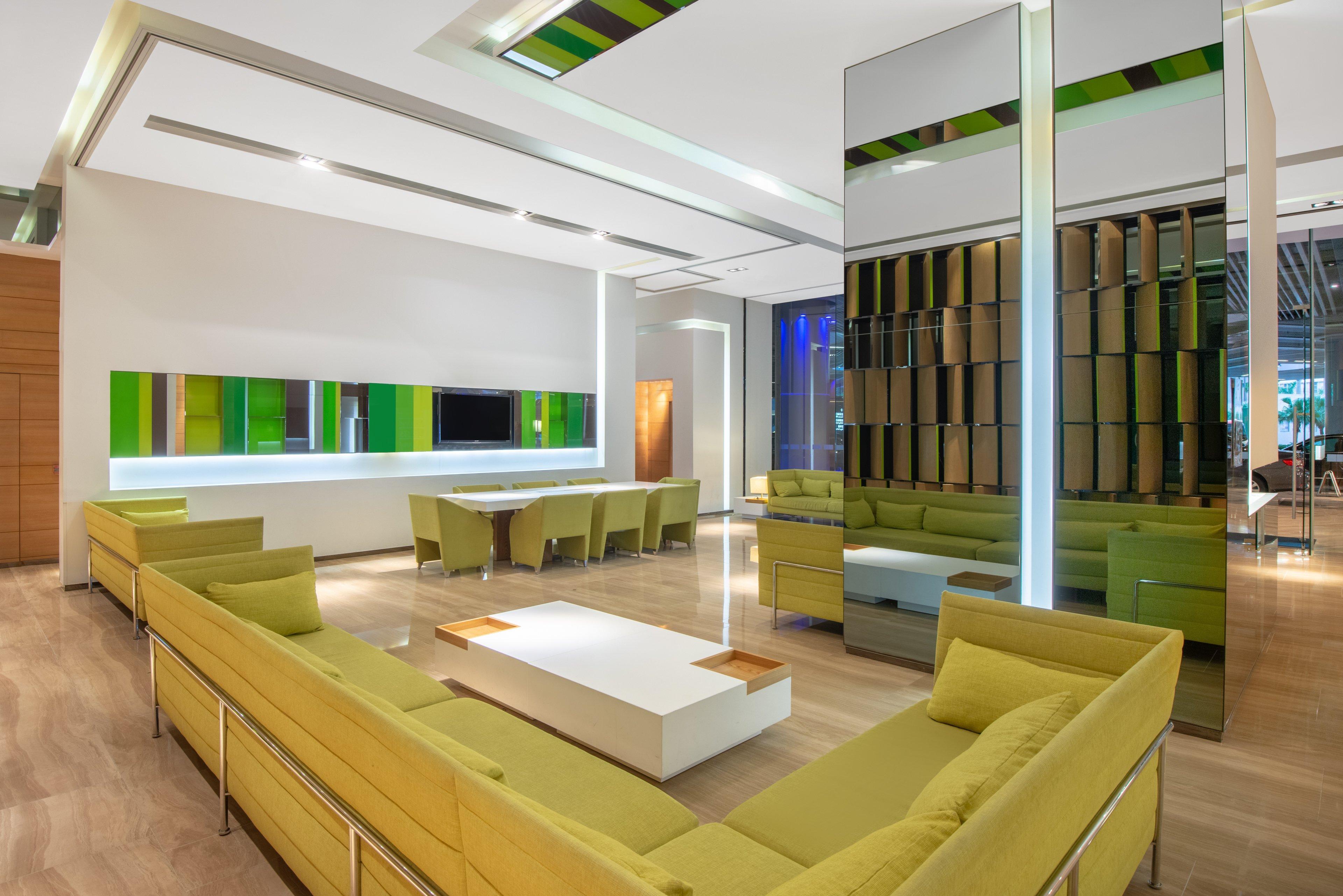 Holiday Inn Express Hong Kong Kowloon East, An Ihg Hotel Exterior photo