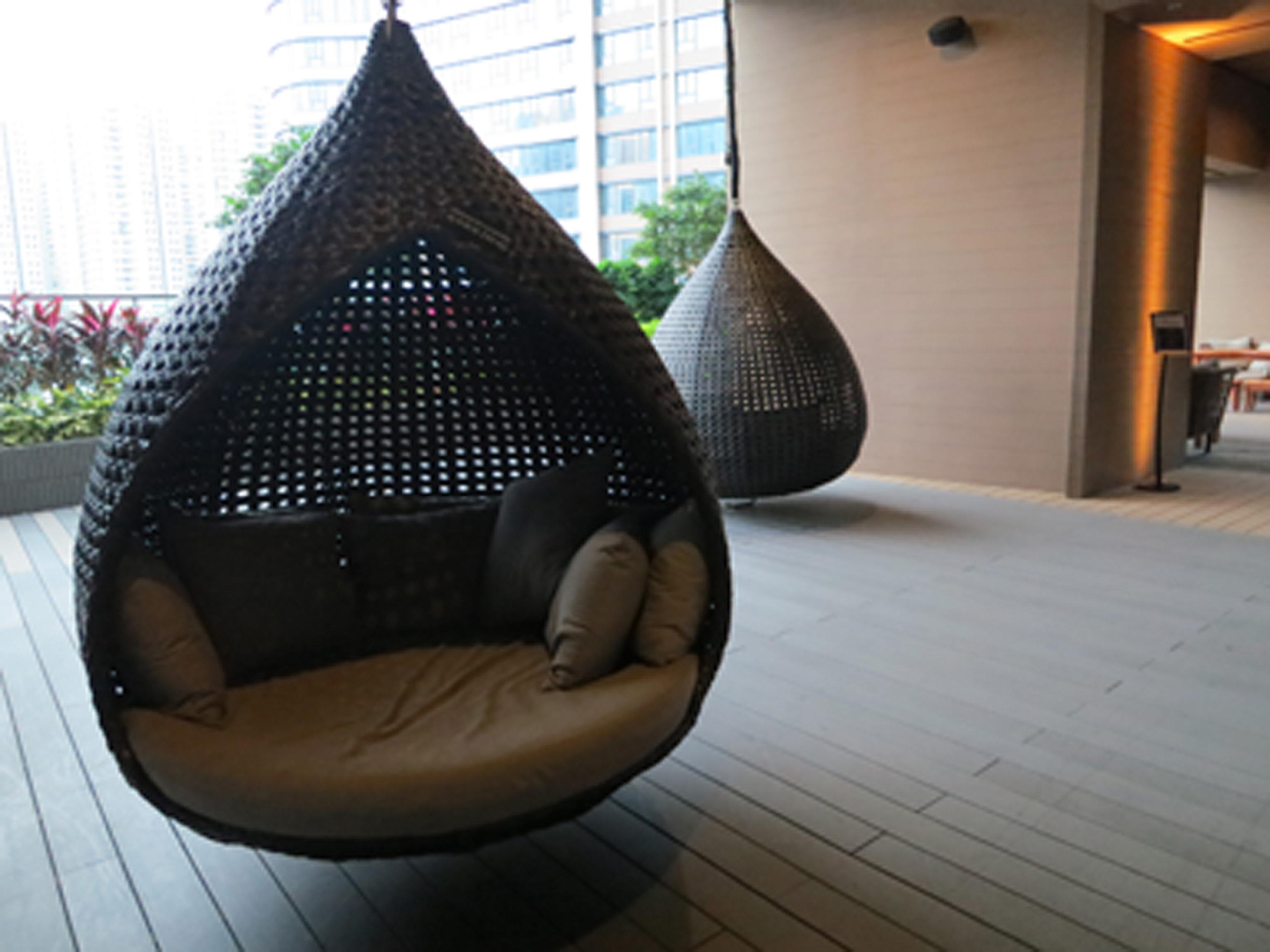 Holiday Inn Express Hong Kong Kowloon East, An Ihg Hotel Exterior photo