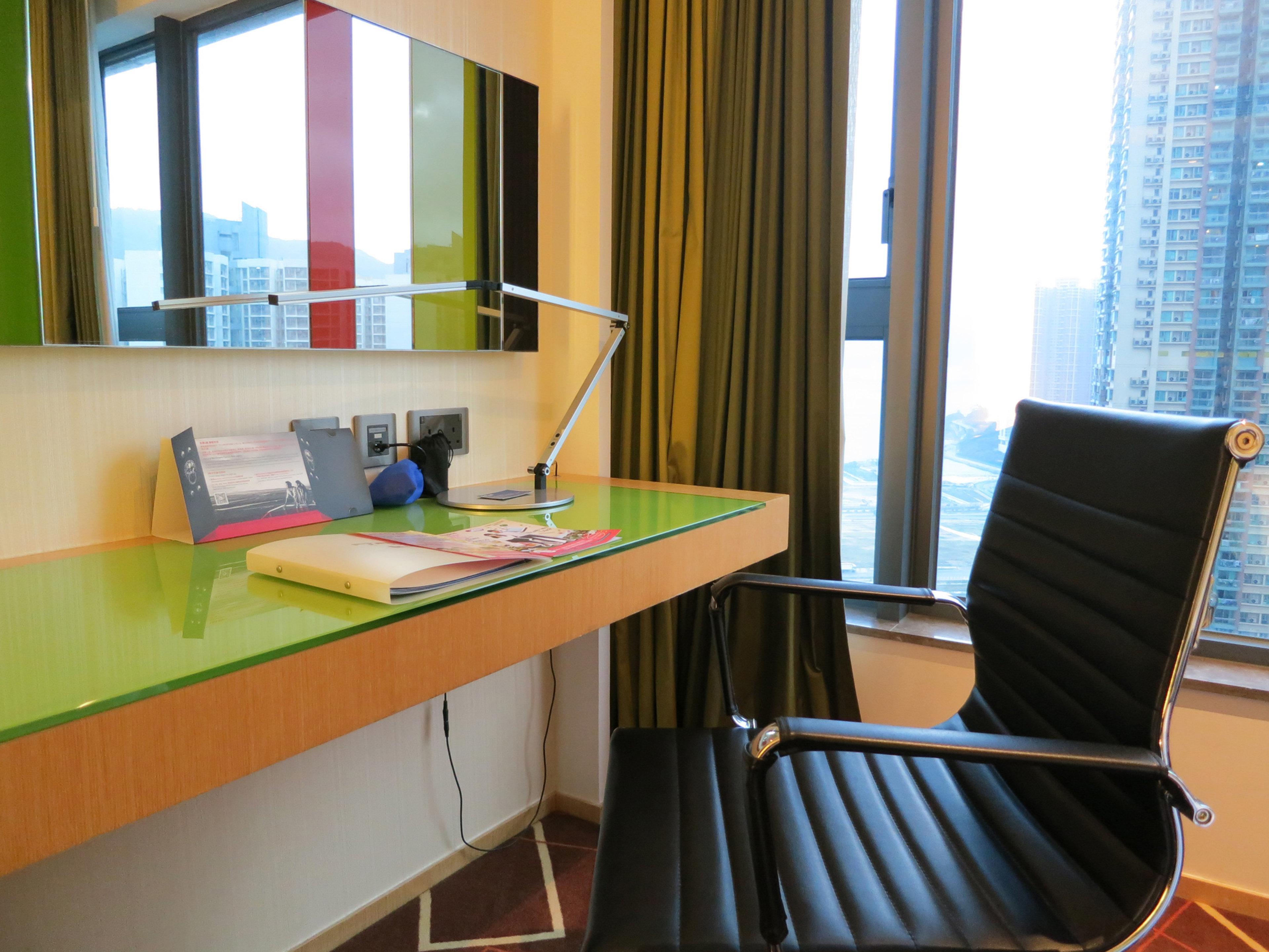 Holiday Inn Express Hong Kong Kowloon East, An Ihg Hotel Exterior photo