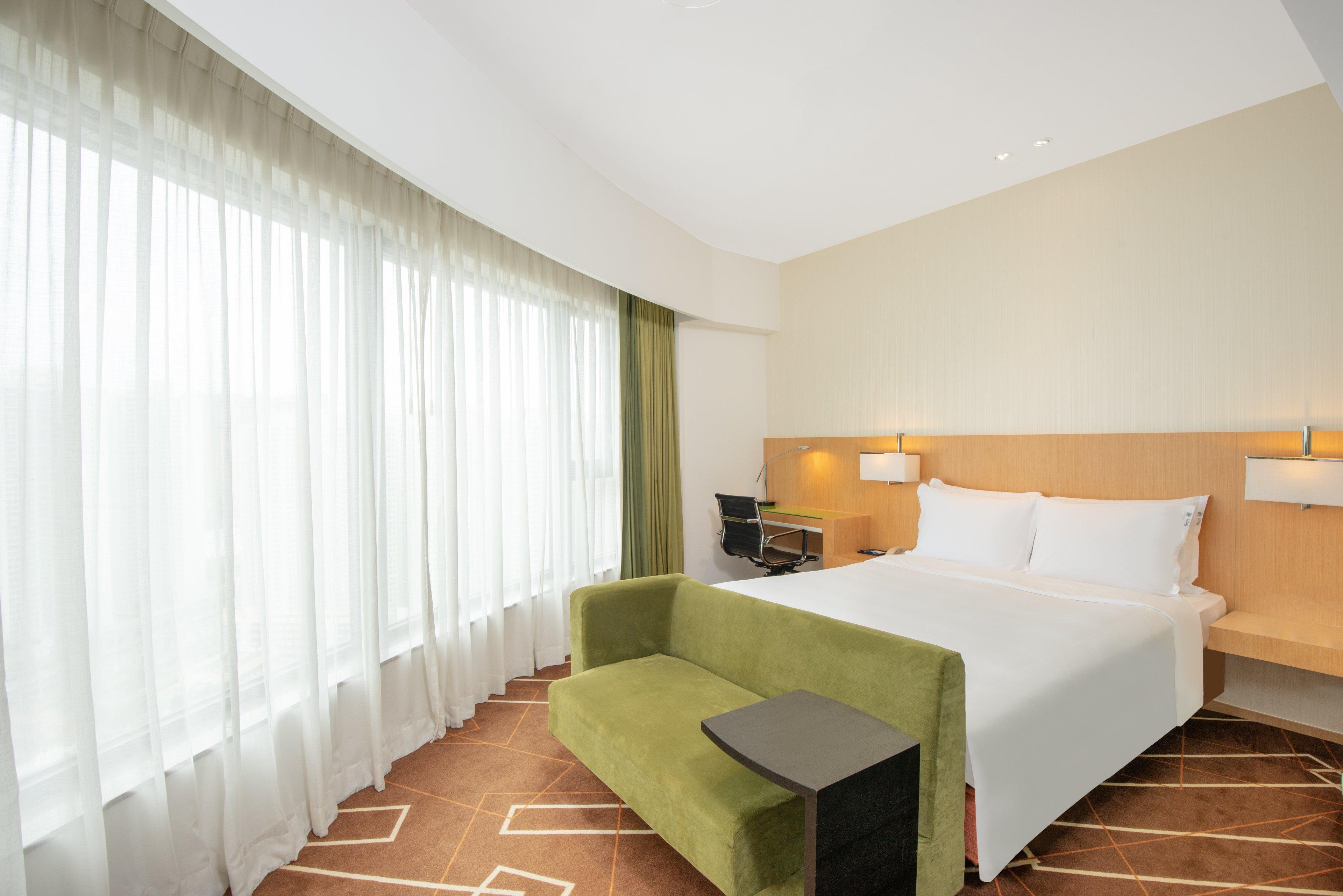 Holiday Inn Express Hong Kong Kowloon East, An Ihg Hotel Exterior photo