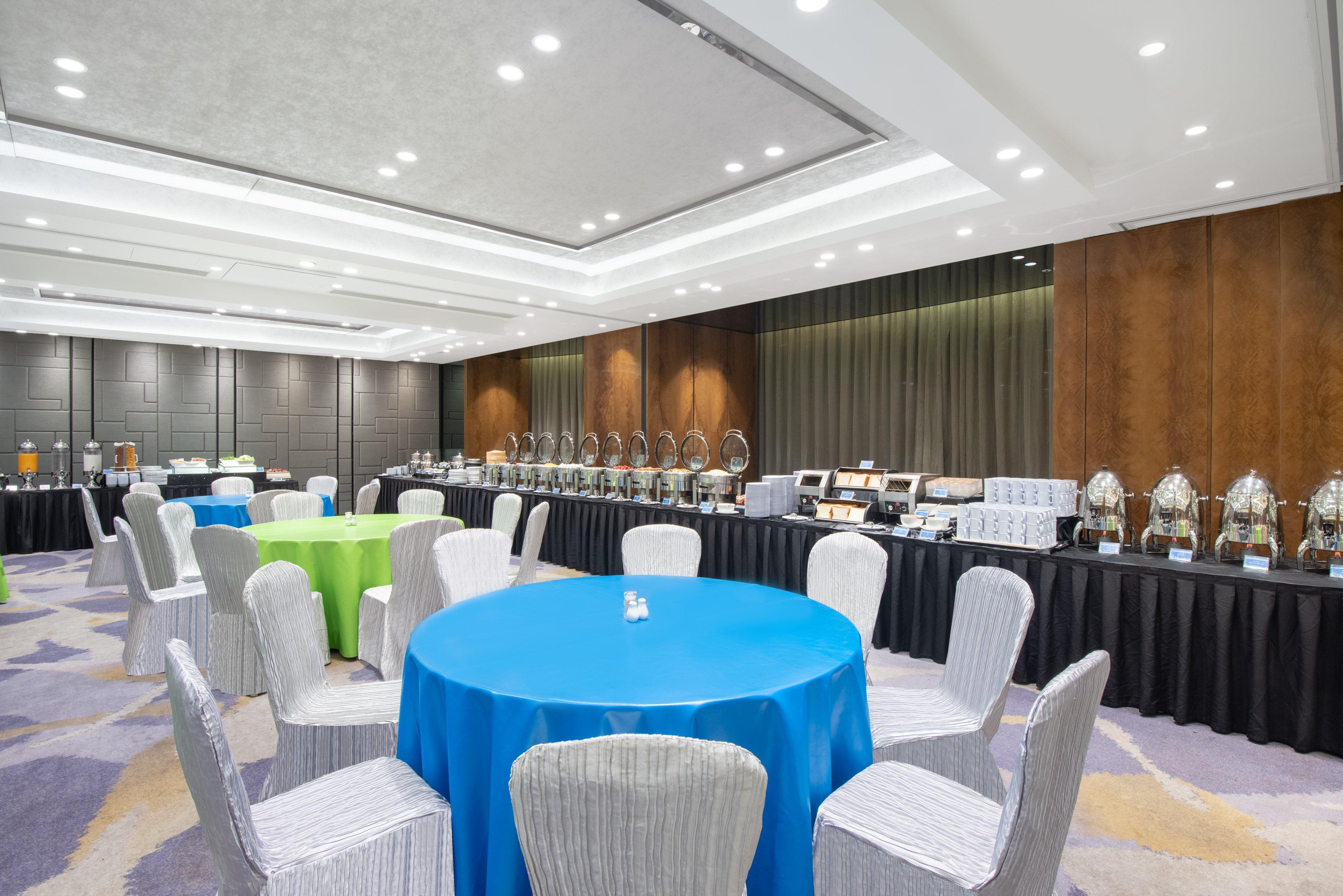 Holiday Inn Express Hong Kong Kowloon East, An Ihg Hotel Exterior photo
