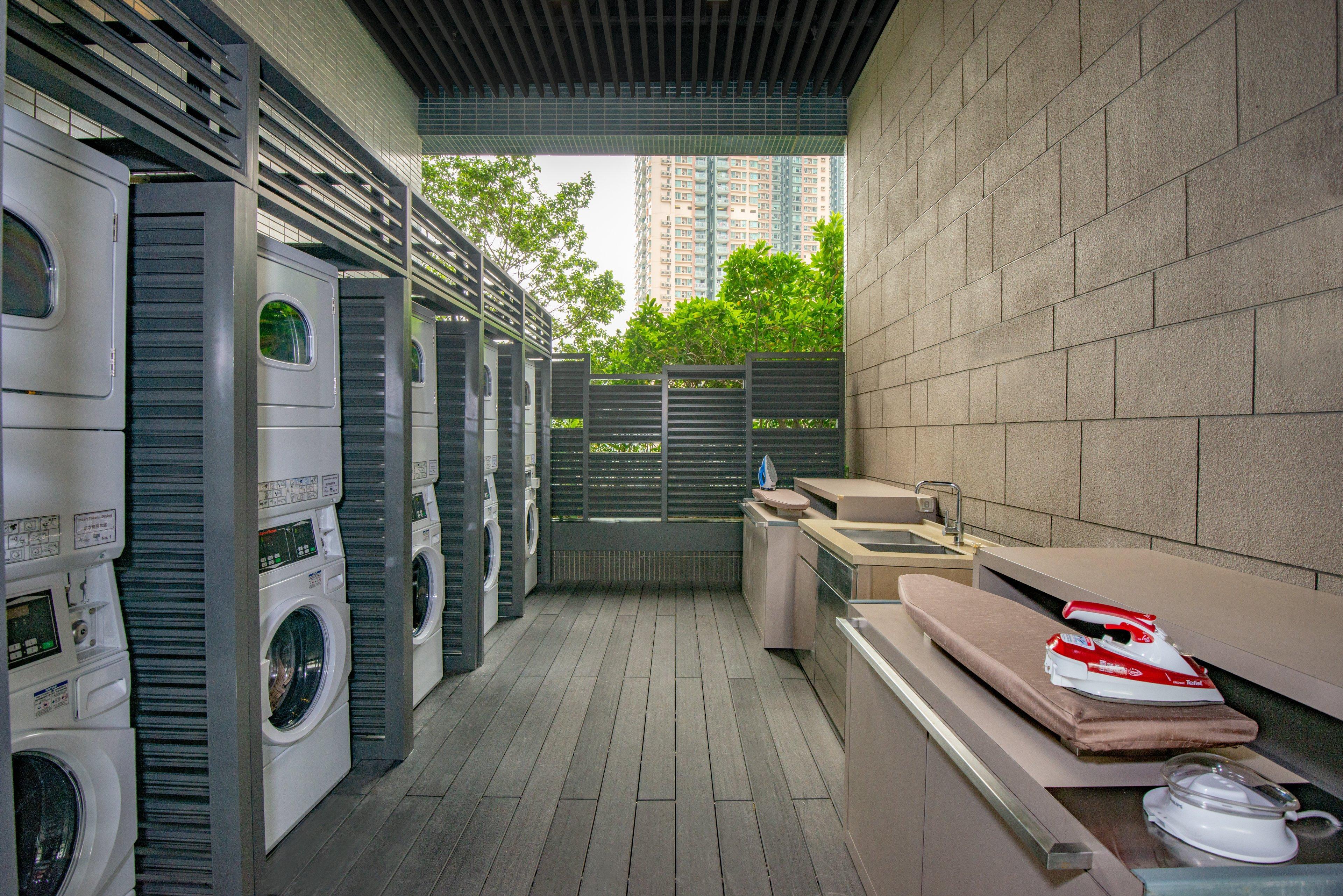 Holiday Inn Express Hong Kong Kowloon East, An Ihg Hotel Exterior photo