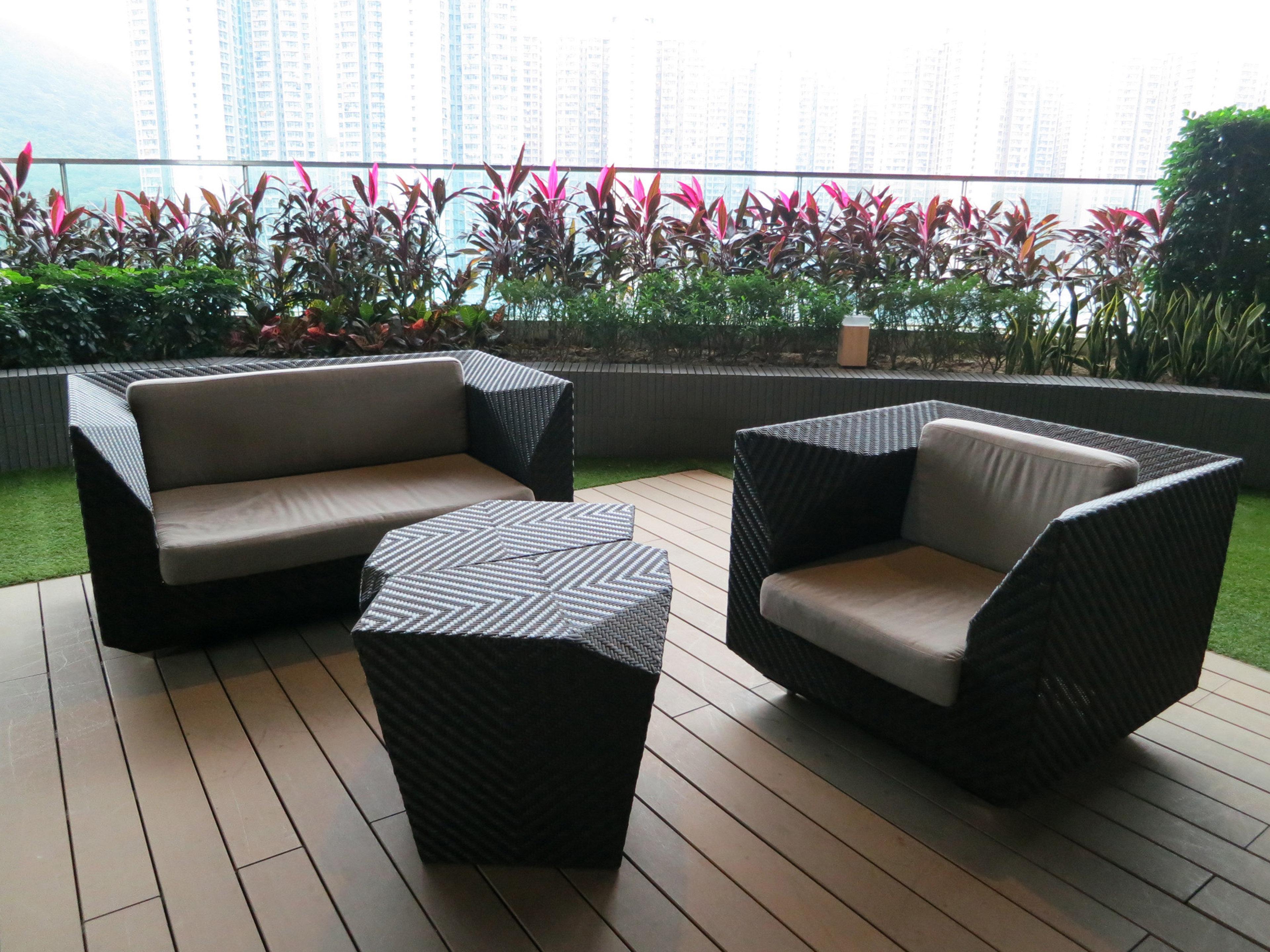 Holiday Inn Express Hong Kong Kowloon East, An Ihg Hotel Exterior photo